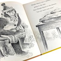 1959 Simple Simon by Tony Palazzo (First Edition)