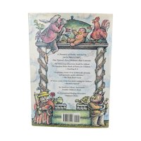 1983 The Random House Book of Poetry for Children