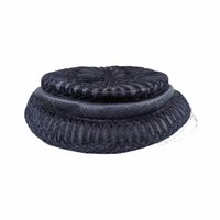 Vintage Pinehurst Blue Ladies Hat