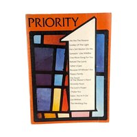 Vintage Music & Songbook Choice