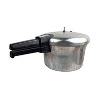 Vintage Presto 4-Quart Pressure Cooker