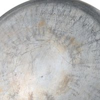 Vintage Presto 4-Quart Pressure Cooker