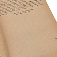 Antique A Shabby Genteel Story and Other Tales by Thackeray