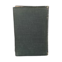 Antique Jules Verne Eight Hundred Leagues on the Amazon Hardcover