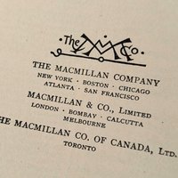 1918 Ruskin's Crown of Wild Olive and Queen of the Air Hardcover