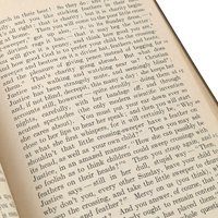 1918 Ruskin's Crown of Wild Olive and Queen of the Air Hardcover