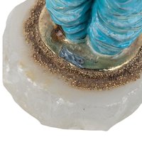 2000 Ron Lee Rascal Clown Figurine