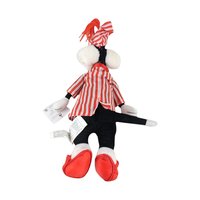 1997 Looney Tunes Sylvester the Cat Pajama Plush