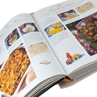 2001 The Complete Book of Christmas by Carolyn Bell Hardcover