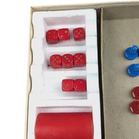 1967 Whitman Pachisi: The Game of India