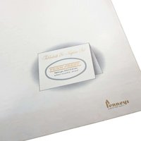 Vintage Penneys Penn-Prest Sealed Tablecloth & Napkin Set