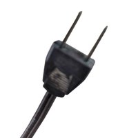 Vintage Milovac Model TR-707 AM/FM Alarm Clock Radio