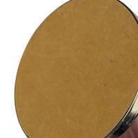 Vintage Brass Double Taper Candle Holder