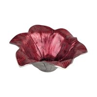 Vintage Julia Knight Governor’s Residence Flower Bowl