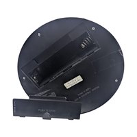 1990 Holiday Creations Animated Musical Carolers