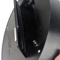 1990 Holiday Creations Animated Musical Carolers