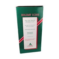 1990 Holiday Creations Animated Musical Carolers