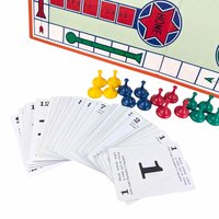 1972 Sorry Board Game Parker Brothers