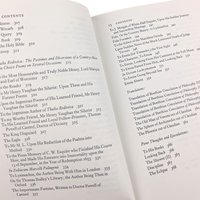 1981 Henry Vaughan: The Complete Poems Hardcover