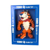 1997 Tony the Tiger Plush Toy