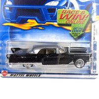 Vintage Diecast Vehicle Collection - Hot Wheels & Lledo