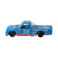 Vintage Diecast Choice: Coastal Gas & Racing Champions