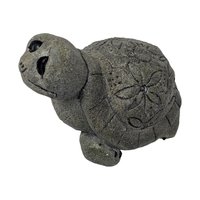 1993 Lou Rankin "Slowpoke" Turtle Figurine