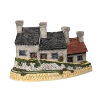 1987 David Winter "Miners Row" - The Midlands Collection