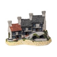 1987 David Winter "Miners Row" - The Midlands Collection