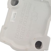 1995 Dept. 56 Cobles Police Station Dickens' Village