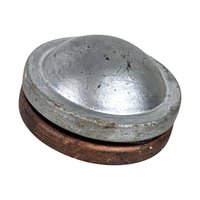 Vintage Duncan Tournament and Tornado Wooden Spin Tops Pair