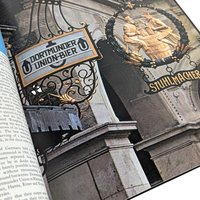 1977 The World Guide to Beer Michael Jackson Softcover