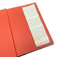 1972 "Someone Cares" by Helen Steiner Rice Hardcover Book