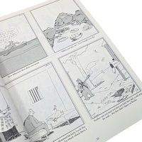 Vintage "The Far Side Gallery" Softcover Book Pair by Gary Larson