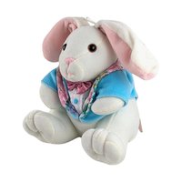 Vintage Velveteen Rabbit Plush Toy