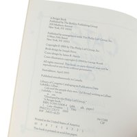 1995 Cats and the People They Own Ed Strnad Softcover