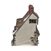 1988 Dept 56 Wackford Squeers Boarding School