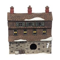 1988 Dept 56 Wackford Squeers Boarding School