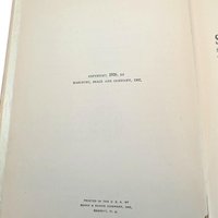 1926 Asiatic Tales Hardcover Book Count De Gobineau