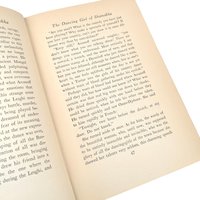 1926 Asiatic Tales Hardcover Book Count De Gobineau