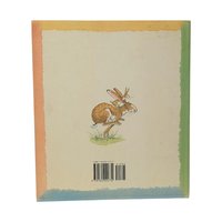 1995 Guess How Much I Love You Hardcover Book