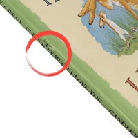 1995 Guess How Much I Love You Hardcover Book