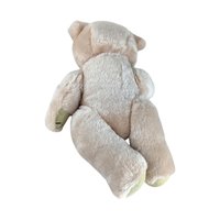 Vintage Jointed Tan Teddy Bear - Select Your Favorite