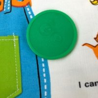 Vintage Fisher-Price Nursery & Play Choice