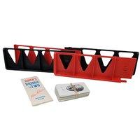 1960 Milton Bradley Chas Goren's Bridge for Two