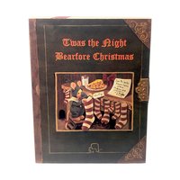 1995 Muffy VanderBear "Muffy Mouse" Limited Edition