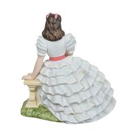 Gone With the Wind Commemorative Media & Figurine Set
