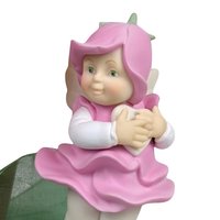 Vintage Dept 56 Flower Pot Figurine Choice
