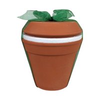 Vintage Dept 56 Flower Pot Figurine Choice