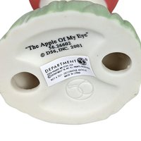 Vintage Dept 56 Flower Pot Figurine Choice